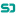 ブログのファビコン