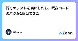 記事のアイキャッチ画像