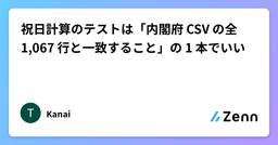記事のアイキャッチ画像